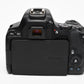 Canon SL-3 w/18-55mm f3.5-5.6 STM zoom, ≤2000 Acts! Great!