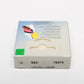 B+W 46mm TOP-Pol Linear Polarizing filter 75273, NIB