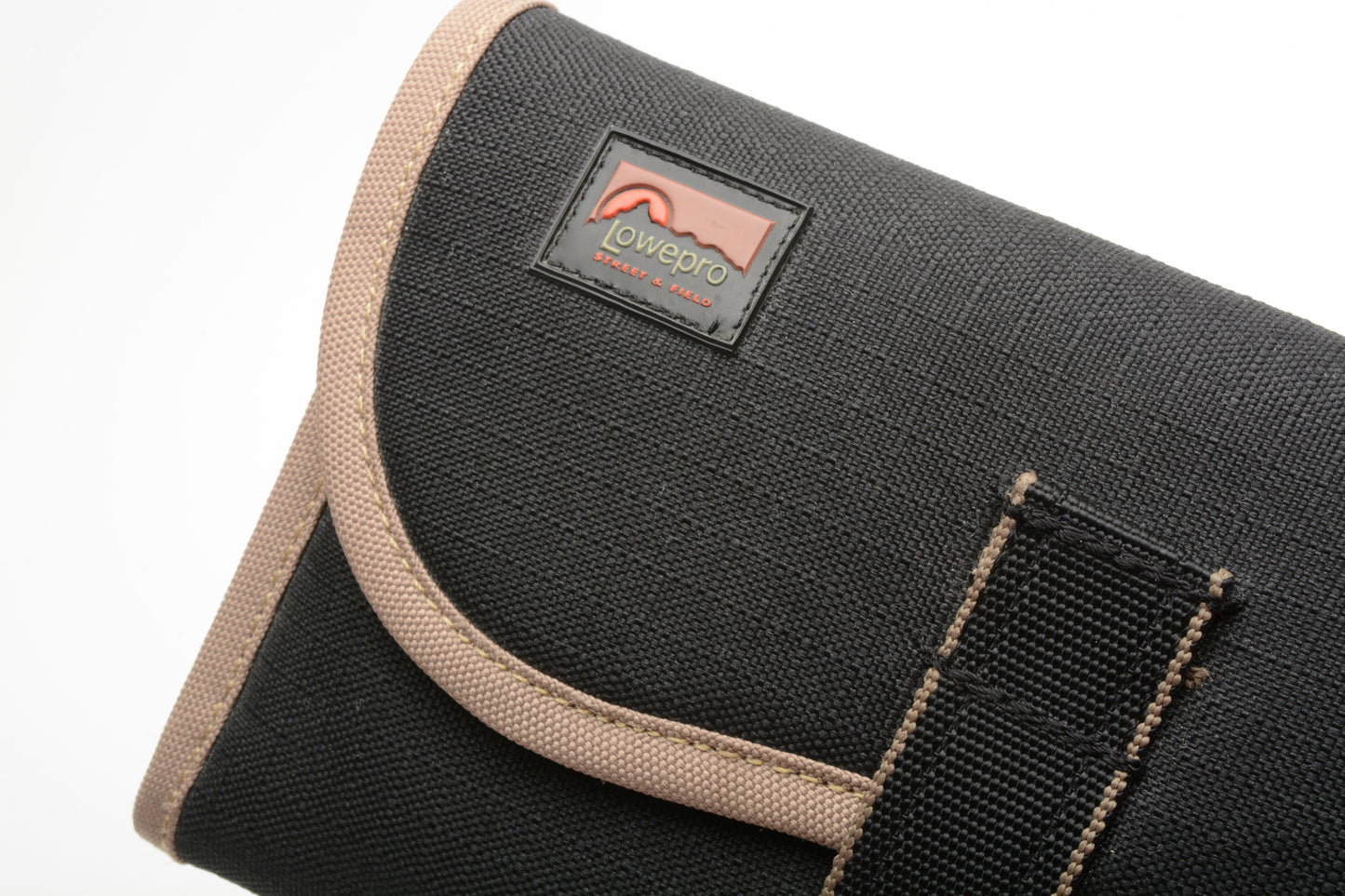 Lowepro Street & Field Filter Pocket Pouch - Holds Six up to 82mm Filters