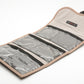 Lowepro Street & Field Filter Pocket Pouch - Holds Six up to 82mm Filters