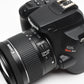 Canon SL-3 w/18-55mm f3.5-5.6 STM zoom, ≤2000 Acts! Great!