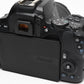 Canon SL-3 w/18-55mm f3.5-5.6 STM zoom, ≤2000 Acts! Great!