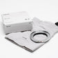 Urth Leica R lenses to Nikon F mount, R-F, Mint, Boxed