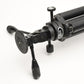 Tiltall Professional Black Tripod By E. Leitz, Great quality, Tested