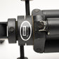 Tiltall Professional Black Tripod By E. Leitz, Great quality, Tested