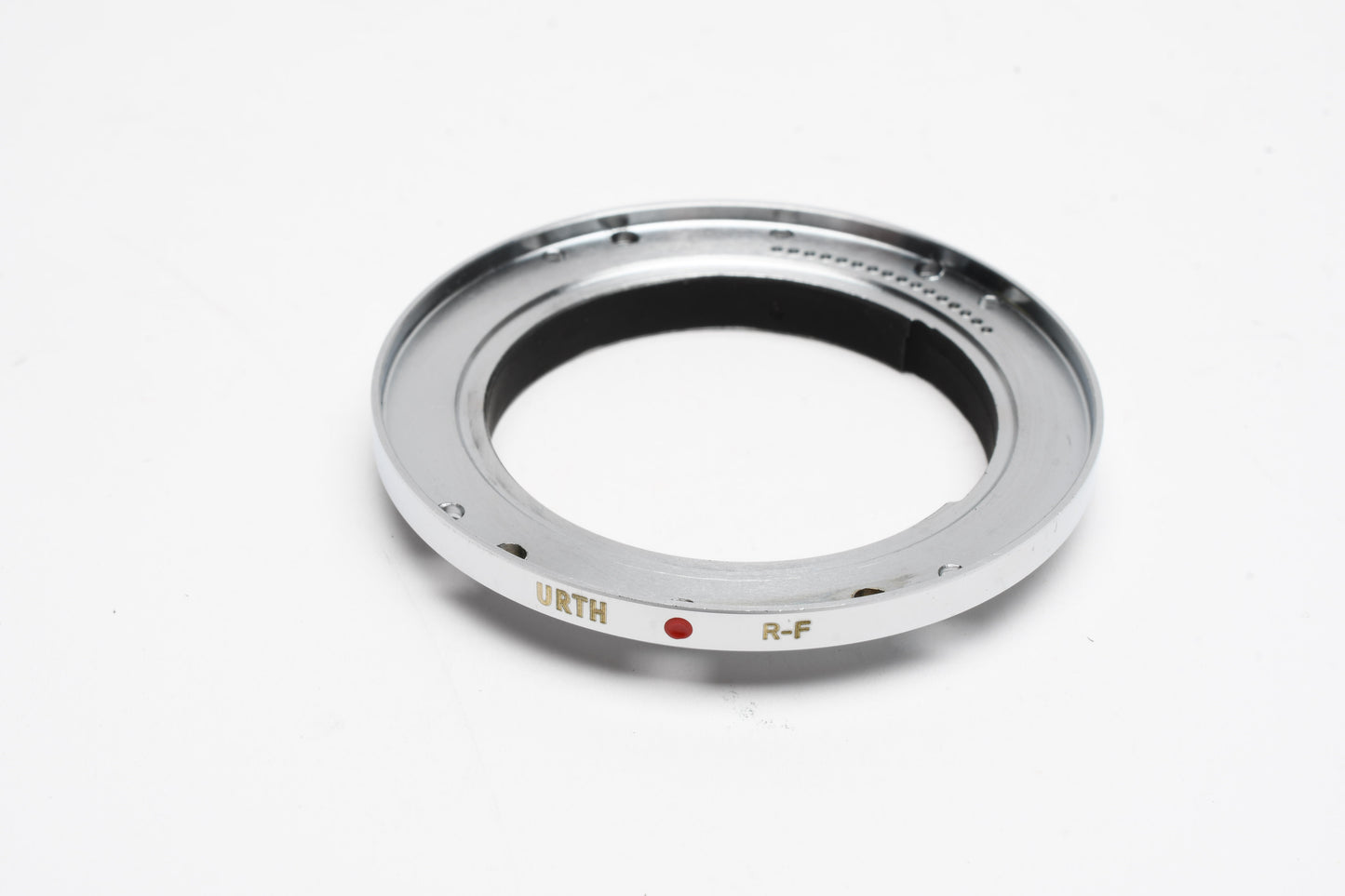 Urth Leica R lenses to Nikon F mount, R-F, Mint, Boxed