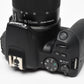 Canon SL-3 w/18-55mm f3.5-5.6 STM zoom, ≤2000 Acts! Great!