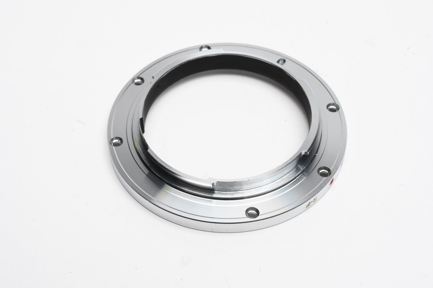 Urth Leica R lenses to Nikon F mount, R-F, Mint, Boxed