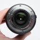 Sigma DG AF 70-300mm f4-5.6 Macro Tele Zoom Nikon F Mount, hood+caps+CPL