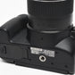 Canon SL-3 w/18-55mm f3.5-5.6 STM zoom, ≤2000 Acts! Great!