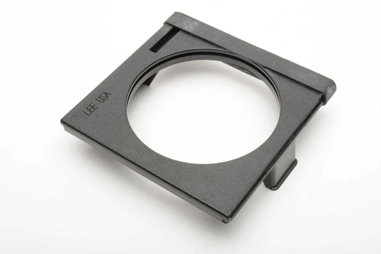 Lee Filters Gel Snap Holder 4x4" (100mm) in pouch