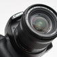 Canon SL-3 w/18-55mm f3.5-5.6 STM zoom, ≤2000 Acts! Great!