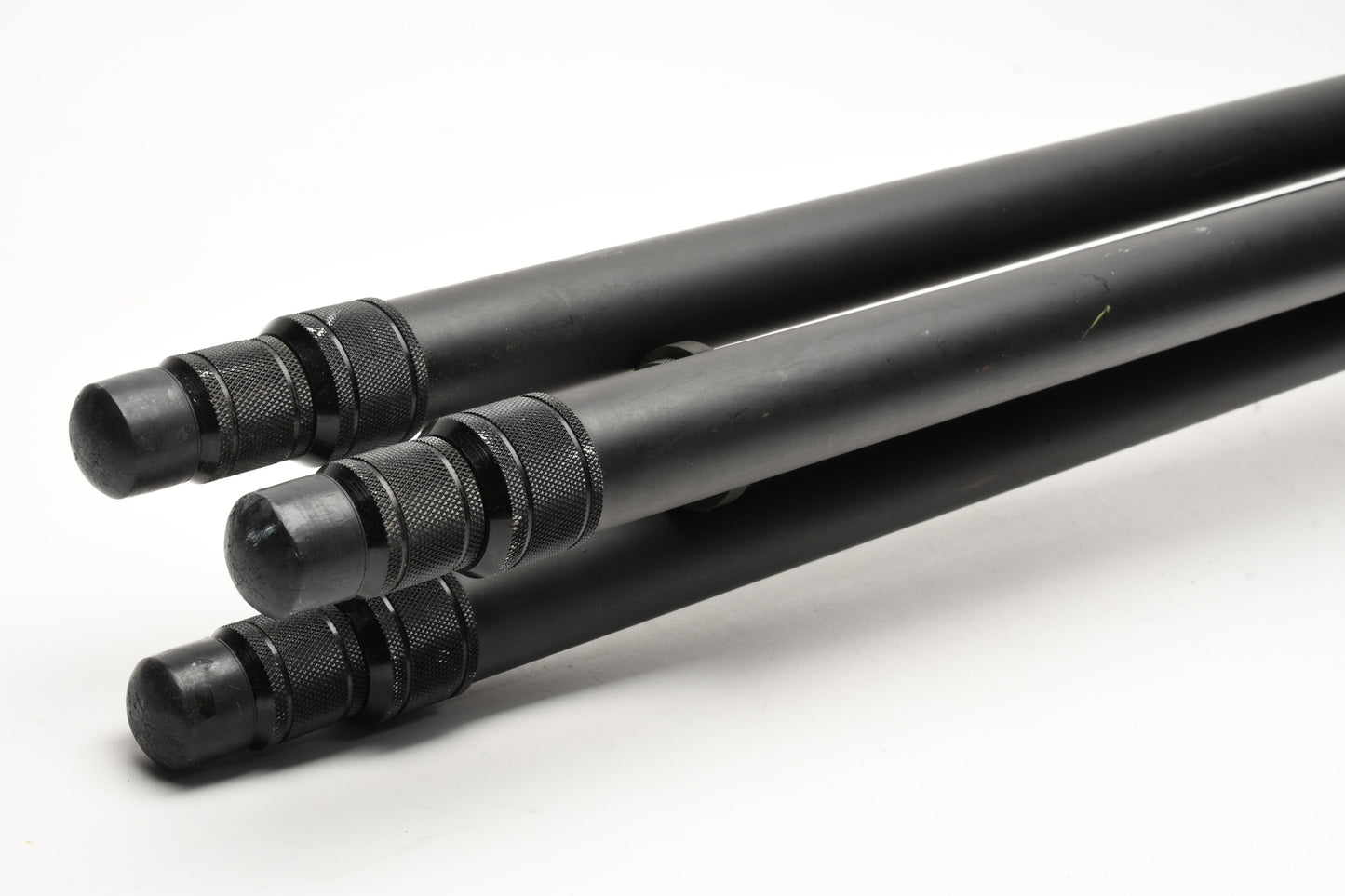 Tiltall Professional Black Tripod By E. Leitz, Great quality, Tested