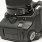 Canon EOS 40D DSLR w/18-55 f3.5-5.6 II, 2X Batts, CF Card, Only ~10K ACTS