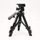 Velbon Mini F Compact tripod, very clean, great quality (Folded 12")