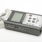 Zoom H4n SP handy recorder, boxed, w/instructions, remote, tested