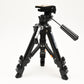Velbon Mini F Compact tripod, very clean, great quality (Folded 12")