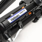 Velbon Mini F Compact tripod, very clean, great quality (Folded 12")