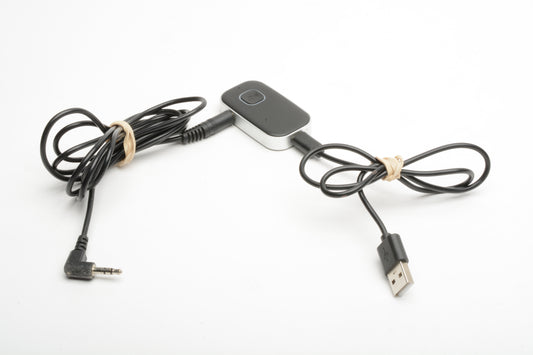 J22 wireless adapter w/Cables, tested