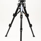 Velbon Mini F Compact tripod, very clean, great quality (Folded 12")