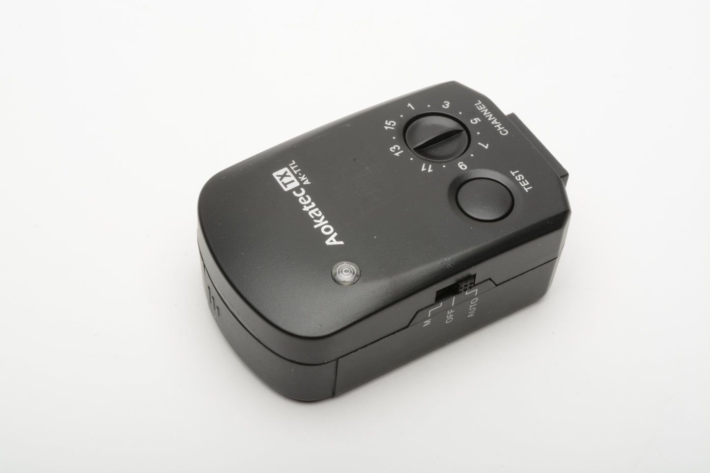 Aokatec AK-TT TX Transmitter NIB