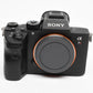 Sony A7R III Mirrorless Body, 75K Acts, Tested, Works great