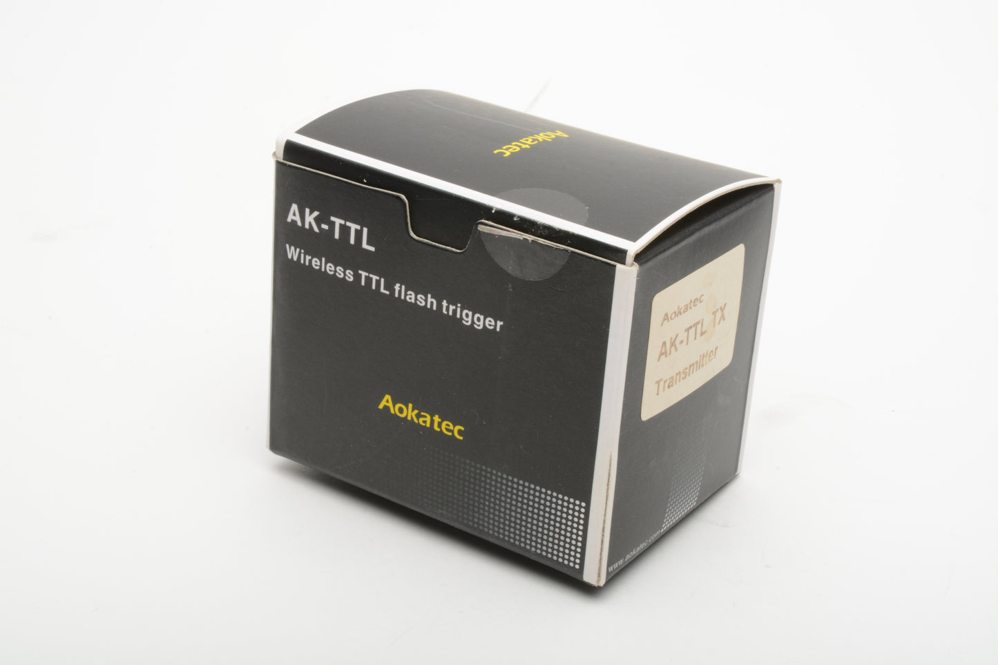 Aokatec AK-TT TX Transmitter NIB