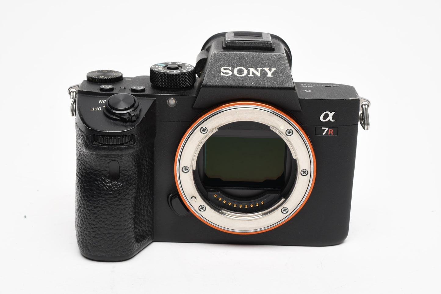 Sony A7R III Mirrorless Body, 75K Acts, Tested, Works great
