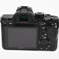Sony A7R III Mirrorless Body, 75K Acts, Tested, Works great