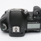 Canon EOS 7D 18MP DSLR body, batt, charger, cap, Only 4907 Acts!!