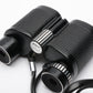 Nikon 6x18 8degree compact binoculars w/strap and fitted case, nice!