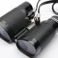 Nikon 6x18 8degree compact binoculars w/strap and fitted case, nice!