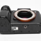 Sony A7R III Mirrorless Body, 75K Acts, Tested, Works great