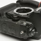 Nikon D2X DSLR Body, batt., AC Adapter, manual, 63,316 Acts, very clean, tested