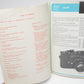 Leica Product Directory 50 1976 Catalog