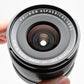 Fujifilm Super EBC XF 14mm F2.8 R Wide Angle Lens, caps, hood, Sharp!