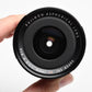Fujifilm Super EBC XF 14mm F2.8 R Wide Angle Lens, caps, hood, Sharp!