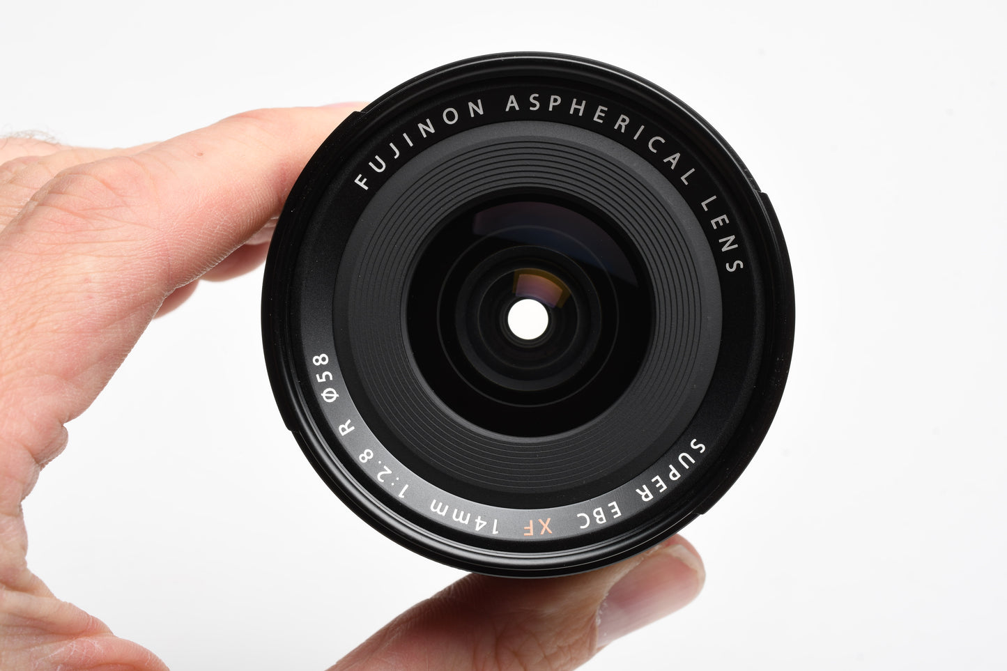 Fujifilm Super EBC XF 14mm F2.8 R Wide Angle Lens, caps, hood, Sharp!