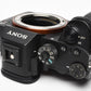 Sony A7R III Mirrorless Body, 75K Acts, Tested, Works great