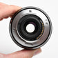 Fujifilm Super EBC XF 14mm F2.8 R Wide Angle Lens, caps, hood, Sharp!