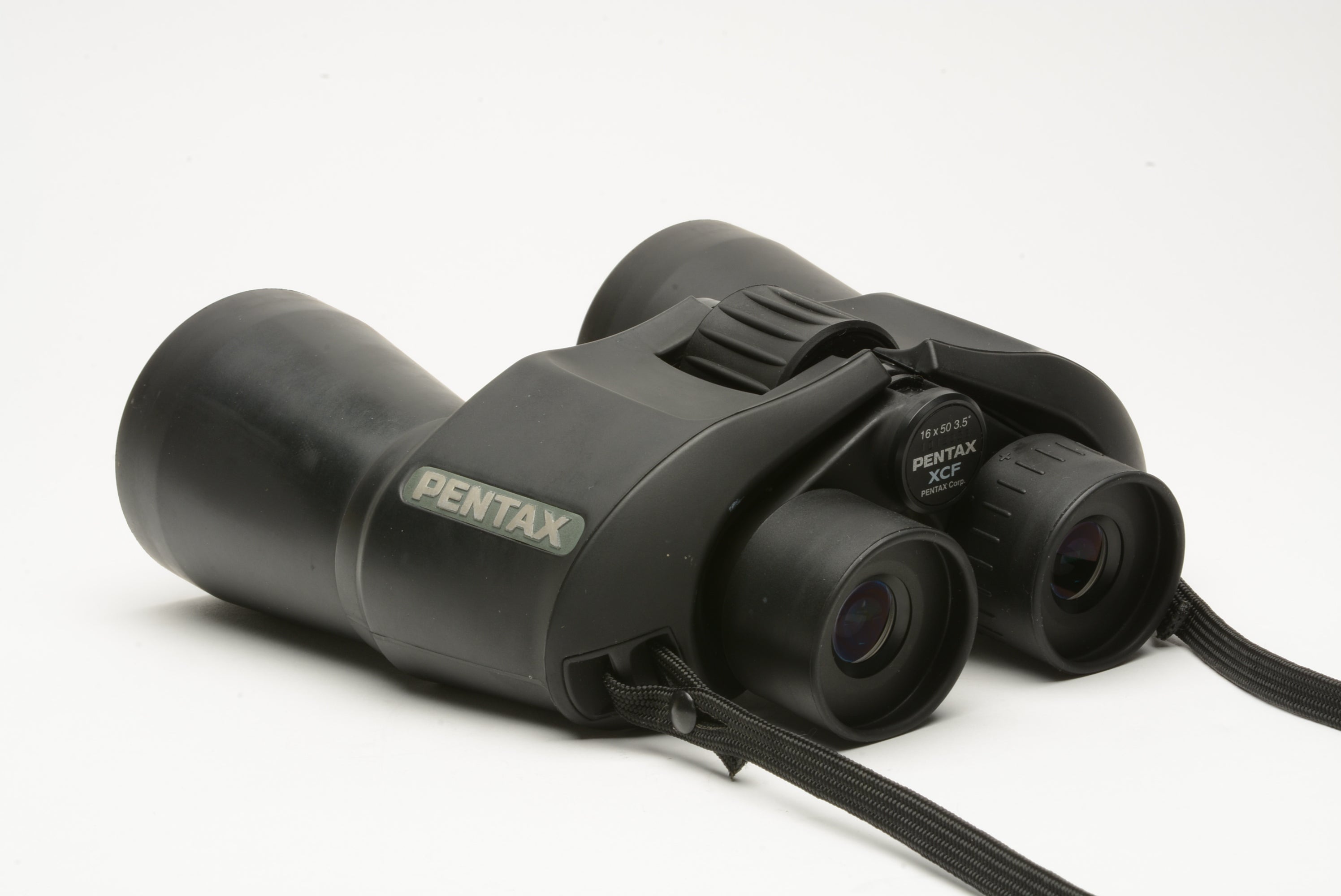 Pentax 16x50 best sale binoculars review