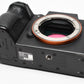 Sony A7R III Mirrorless Body, 75K Acts, Tested, Works great
