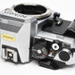 Nikon FA 35mm SLR Black Chrome only w/New seals, tested, Great!