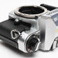 Nikon FA 35mm SLR Black Chrome only w/New seals, tested, Great!