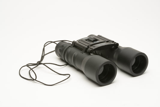 Tasco 16x32 compact binoculars 188 feet at 1000 yards