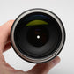 Pentax-FA SMC 80-320mm f4.5-5.6 zoom lens, Very clean, barely used