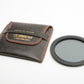 Singh-Ray Circular Polarizing Filter for Cokin P Series with Pouch