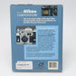 The New Nikon Compendium by Simon Stafford, Hillebrand & Hauschild