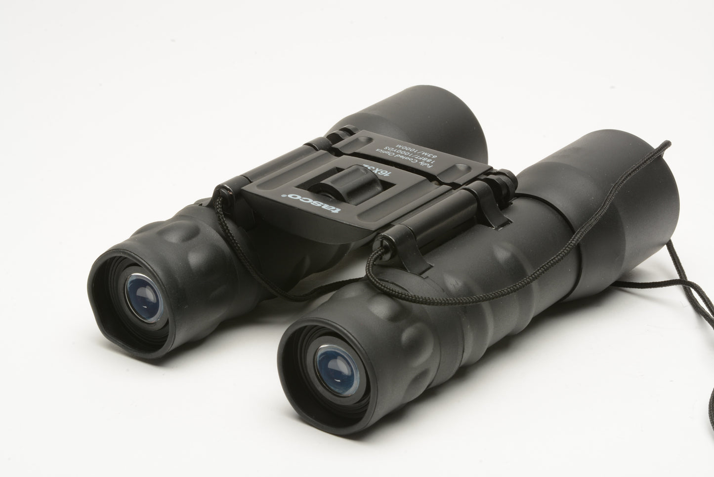 Tasco 16x32 compact binoculars 188 feet at 1000 yards