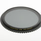 Singh-Ray Circular Polarizing Filter for Cokin P Series with Pouch